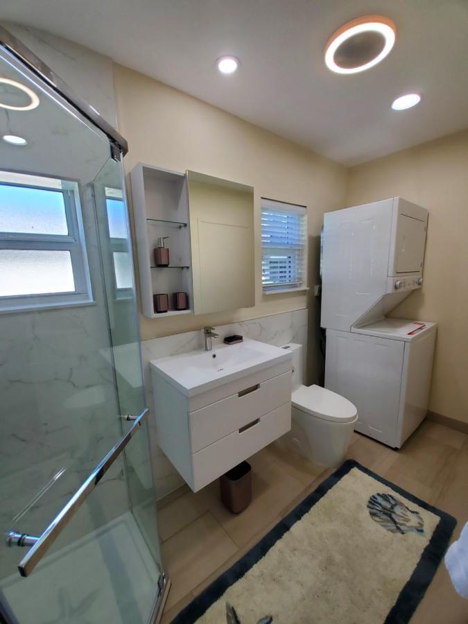 Ocean Side Resort - Updated Villa Hillsboro Beach Exteriér fotografie