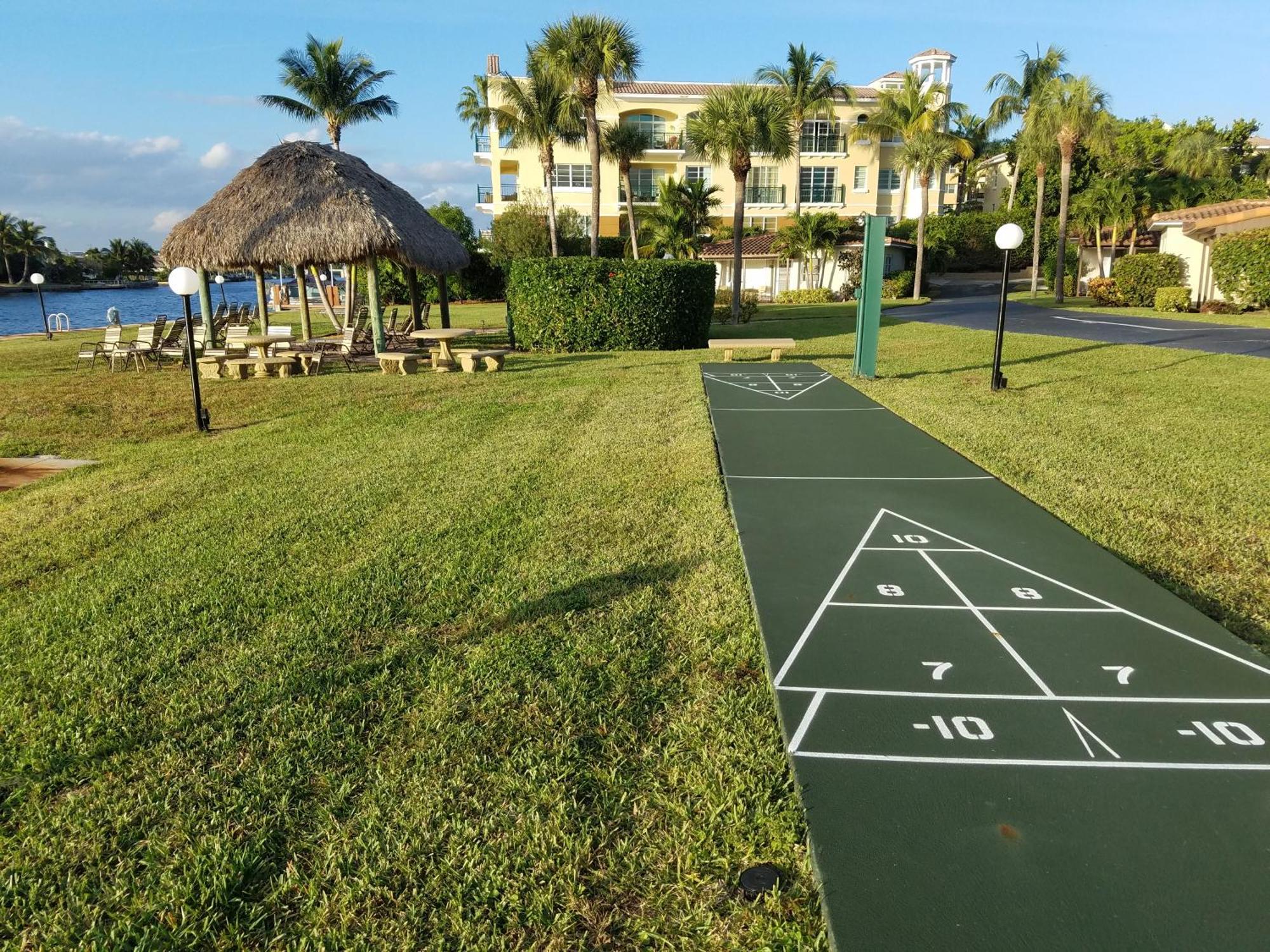 Ocean Side Resort - Updated Villa Hillsboro Beach Exteriér fotografie